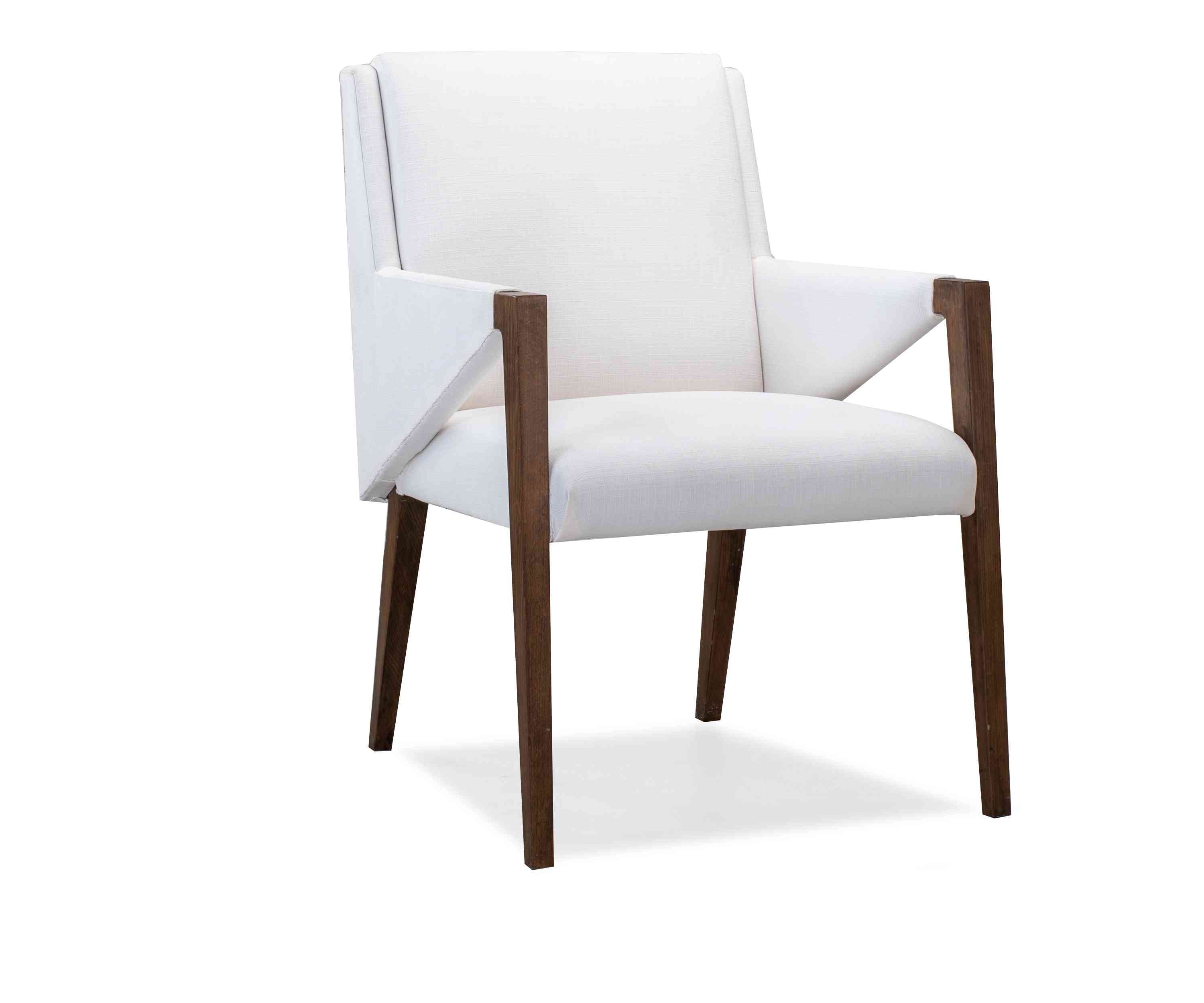 FLYNN ARM CHAIR